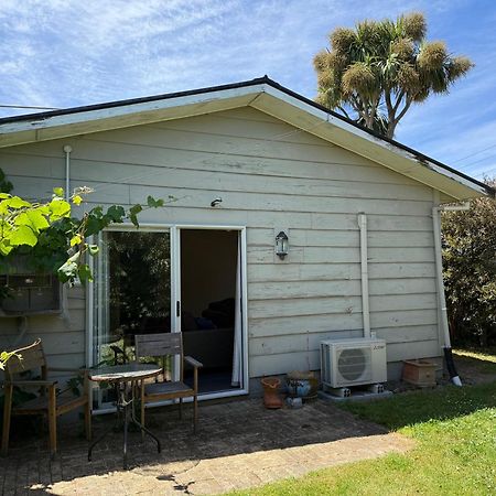 Watson'S Cottage Masterton Esterno foto