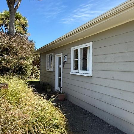 Watson'S Cottage Masterton Esterno foto