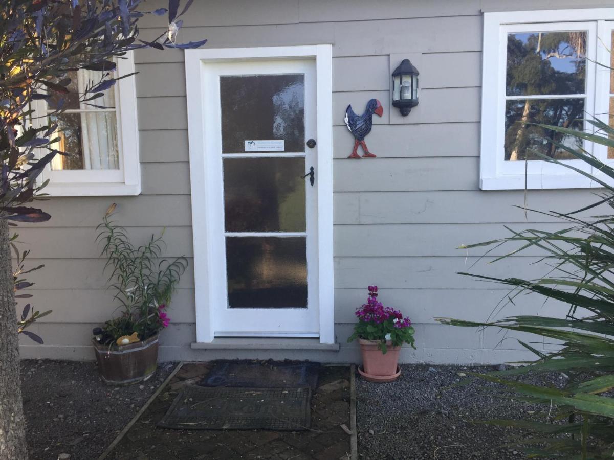 Watson'S Cottage Masterton Esterno foto