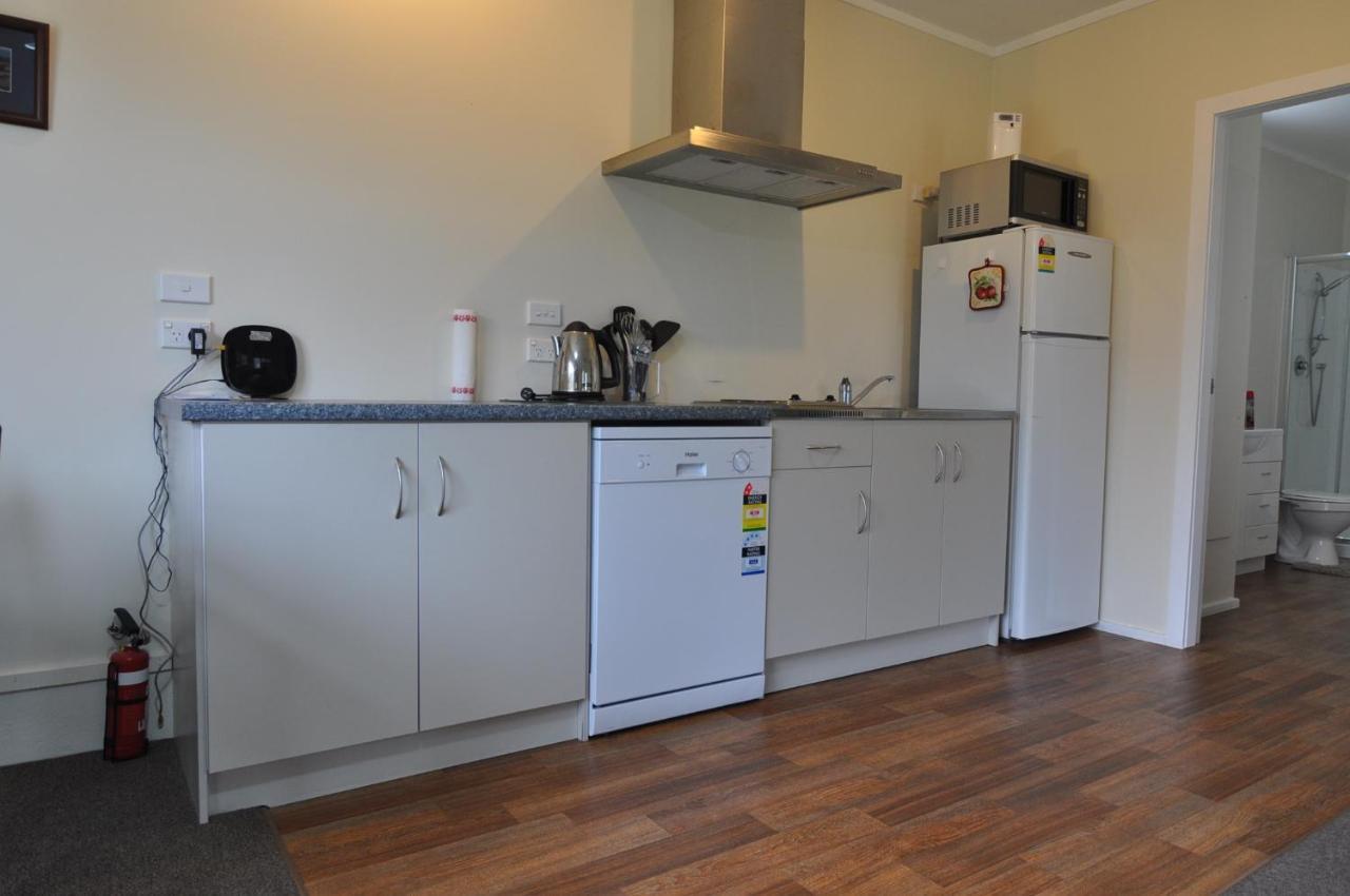 Watson'S Cottage Masterton Esterno foto