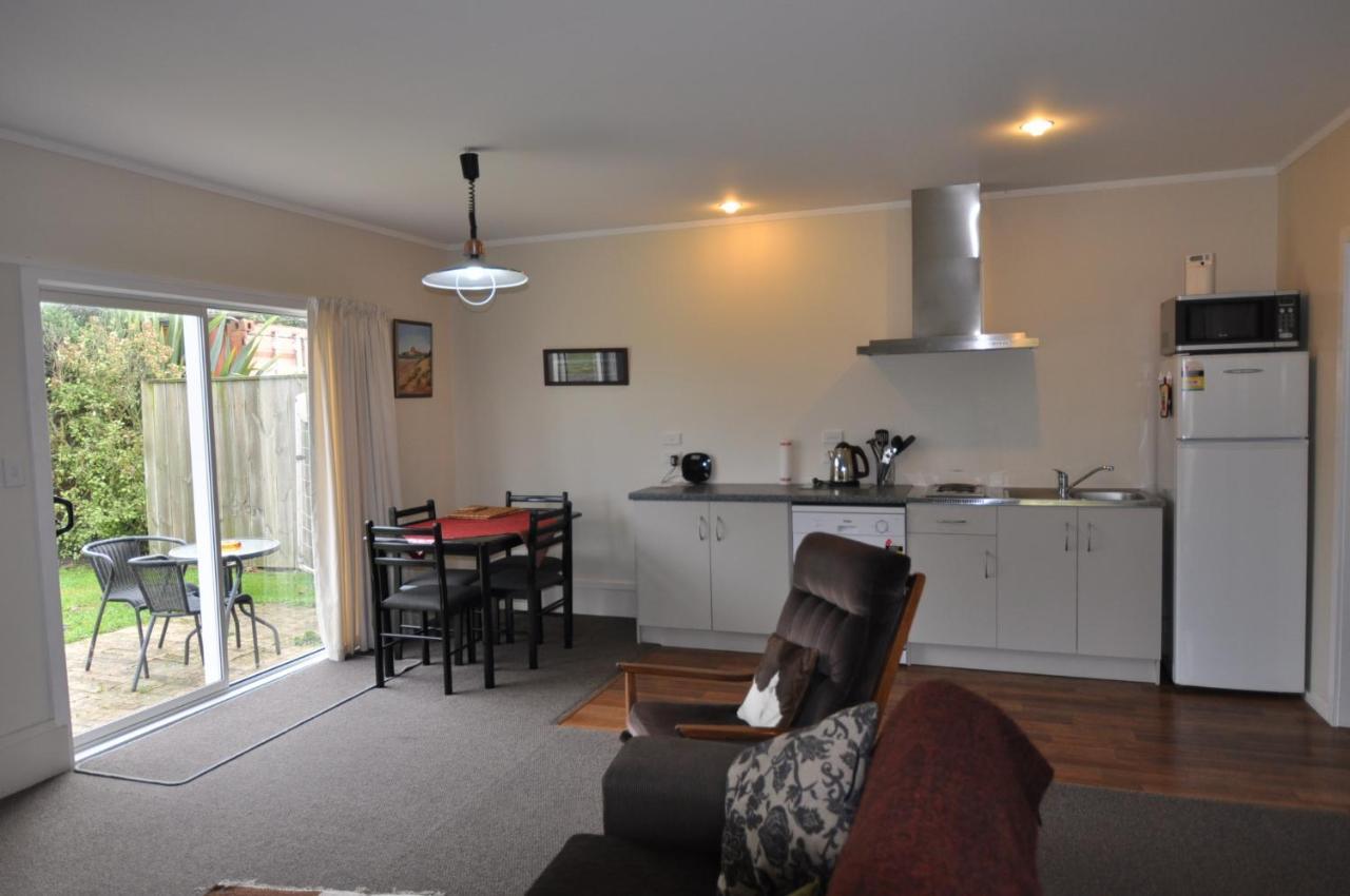 Watson'S Cottage Masterton Esterno foto