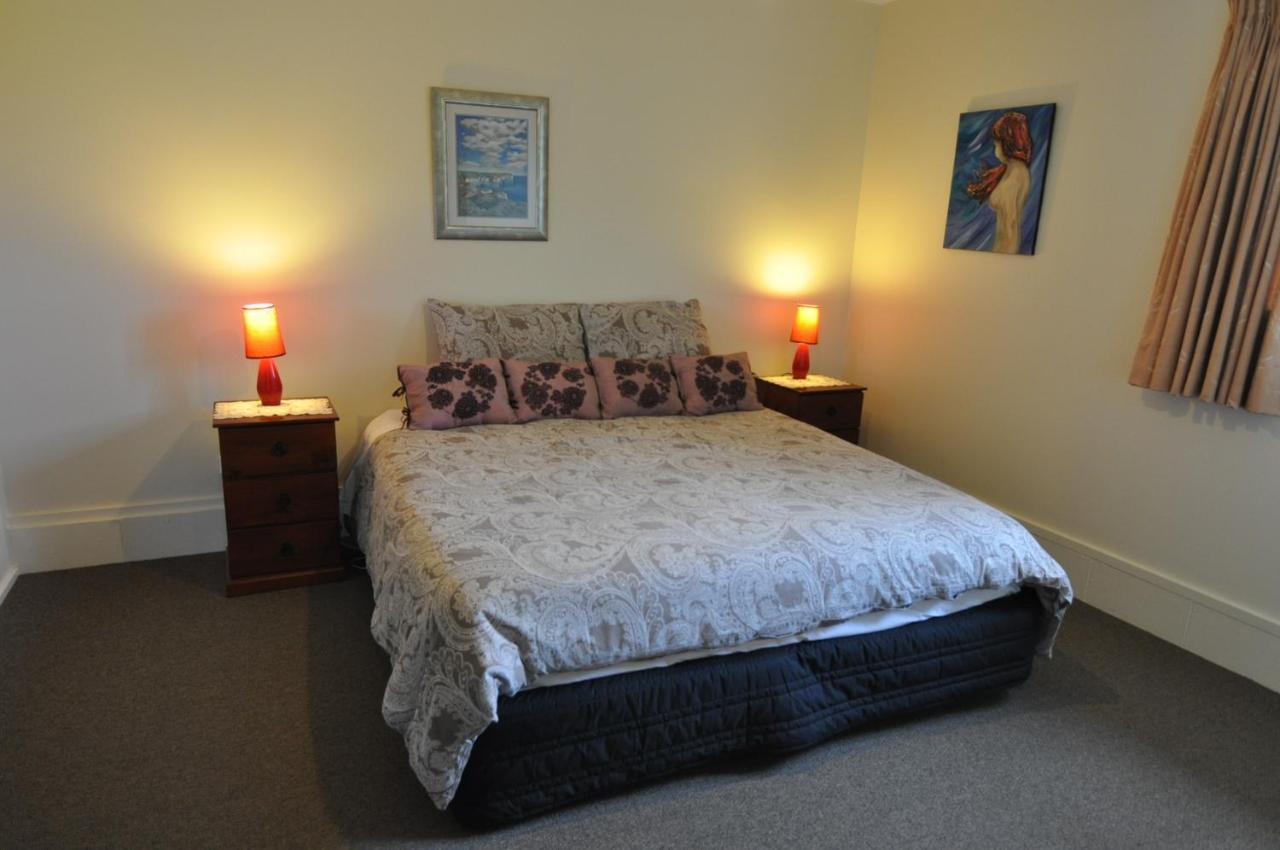Watson'S Cottage Masterton Esterno foto
