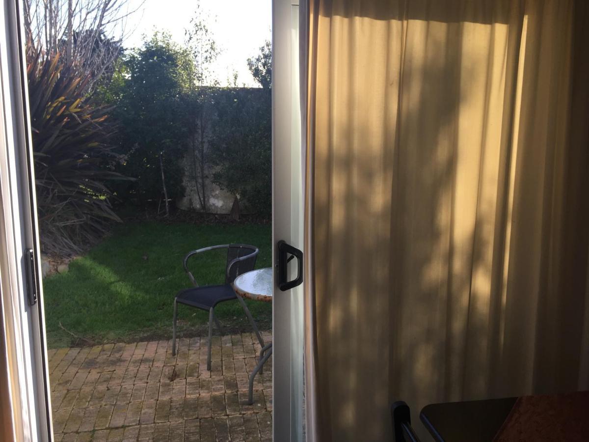 Watson'S Cottage Masterton Esterno foto