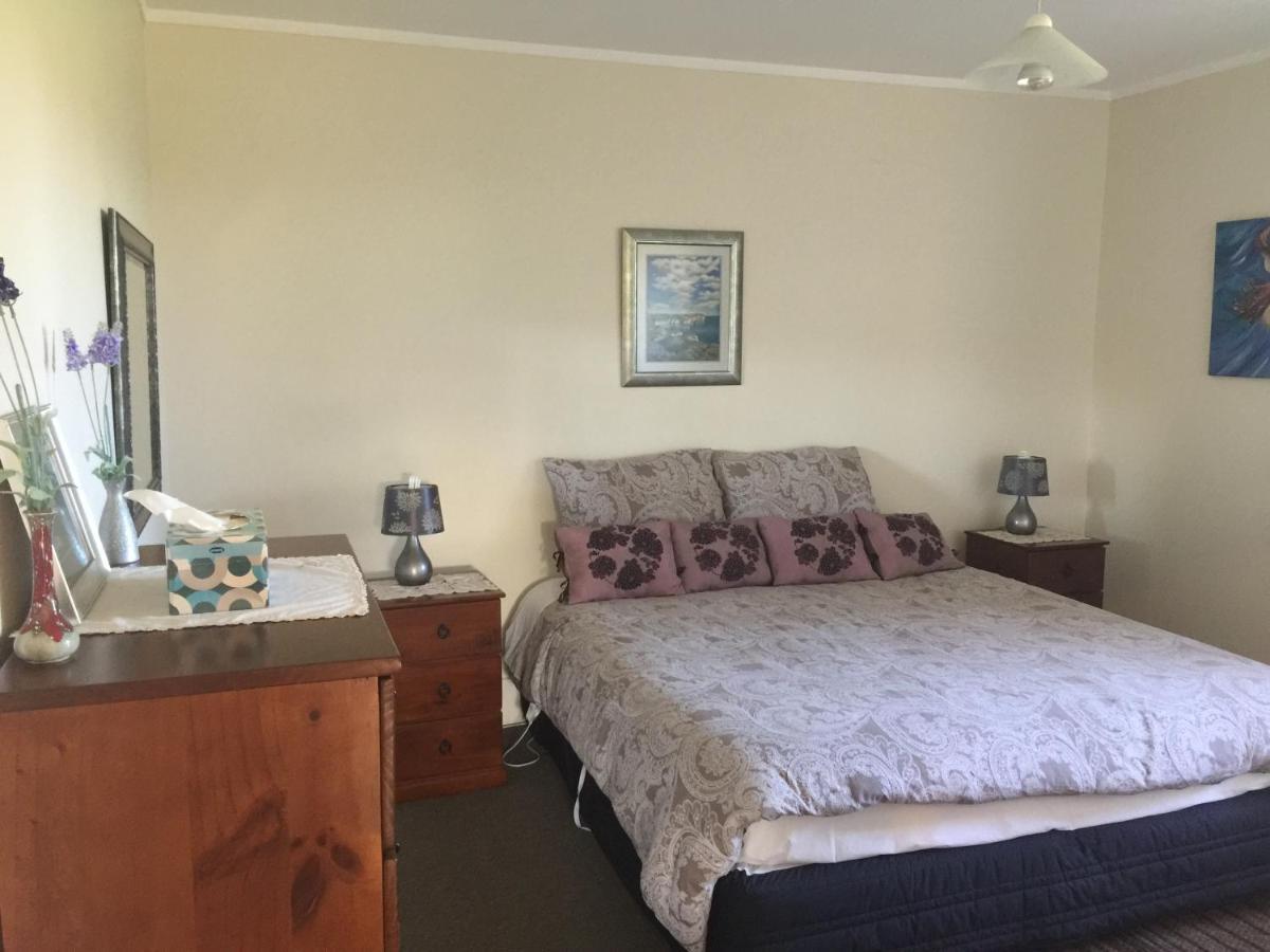 Watson'S Cottage Masterton Esterno foto