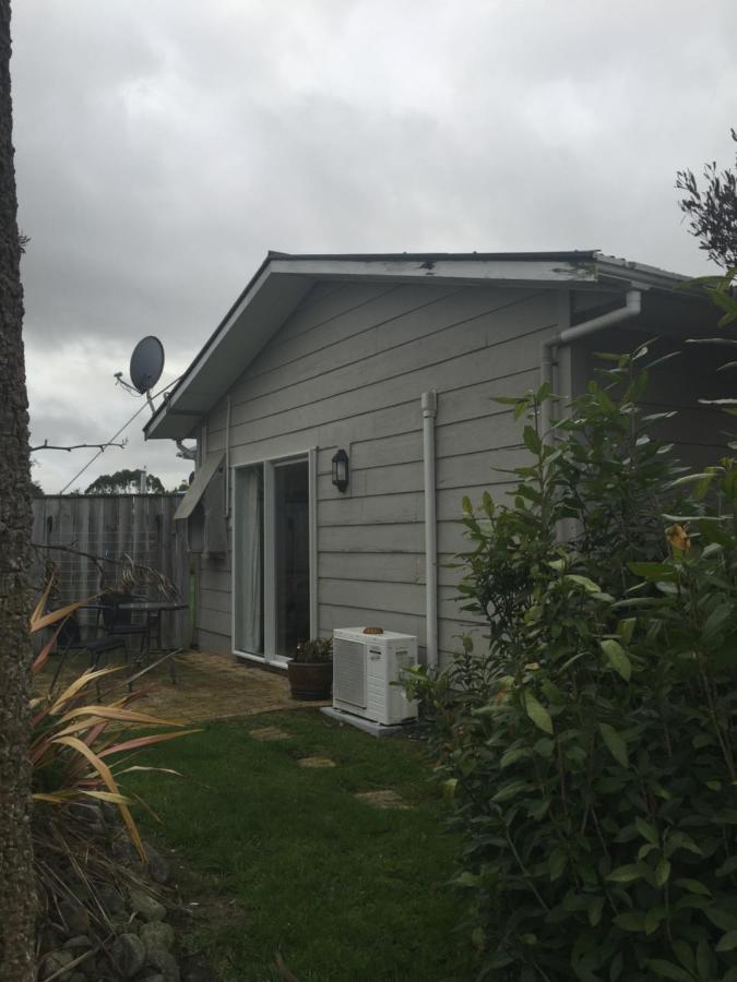 Watson'S Cottage Masterton Esterno foto