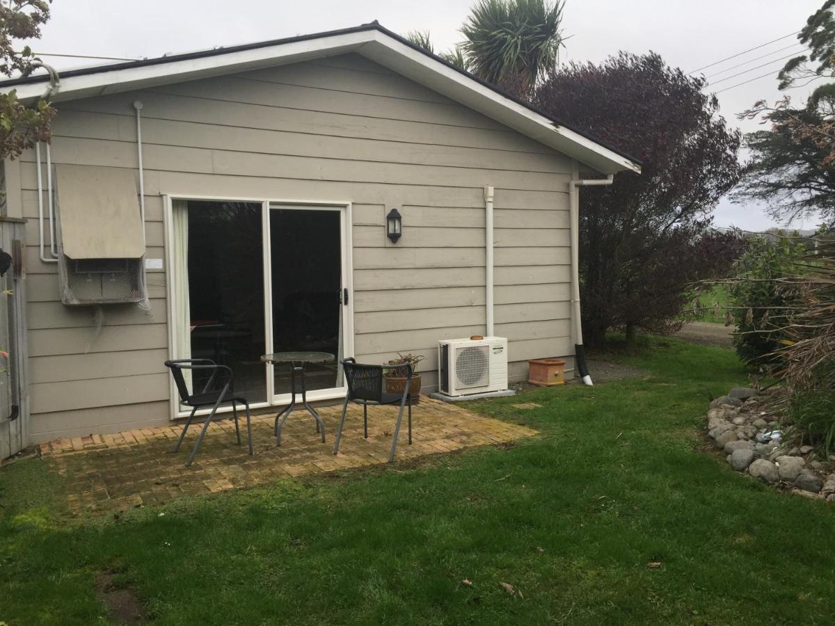 Watson'S Cottage Masterton Esterno foto