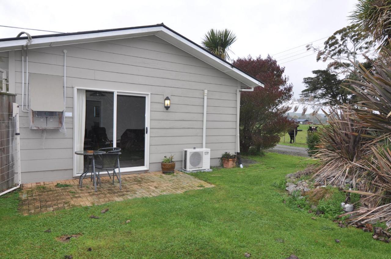 Watson'S Cottage Masterton Esterno foto