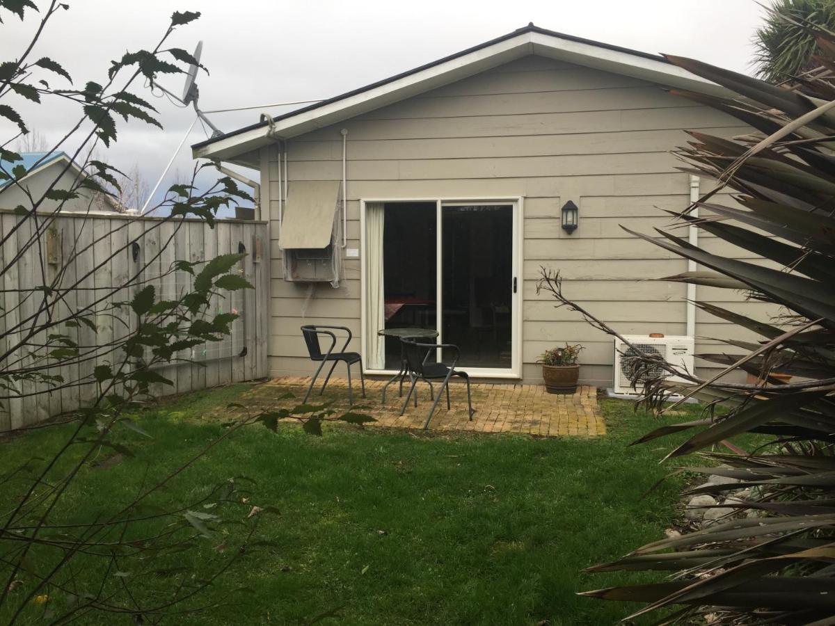 Watson'S Cottage Masterton Esterno foto
