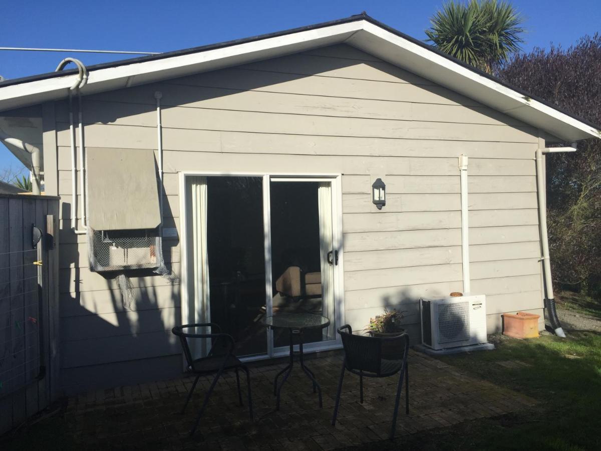 Watson'S Cottage Masterton Esterno foto