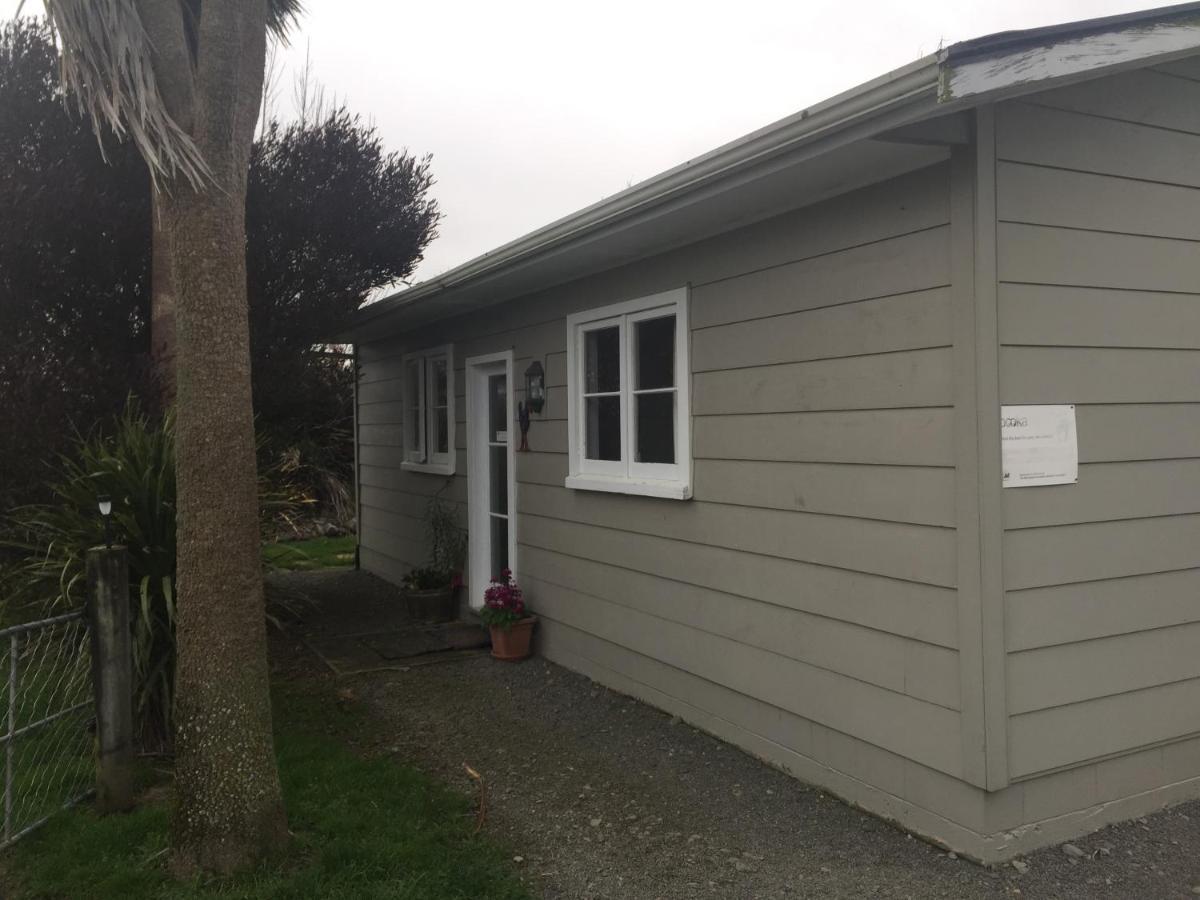 Watson'S Cottage Masterton Esterno foto
