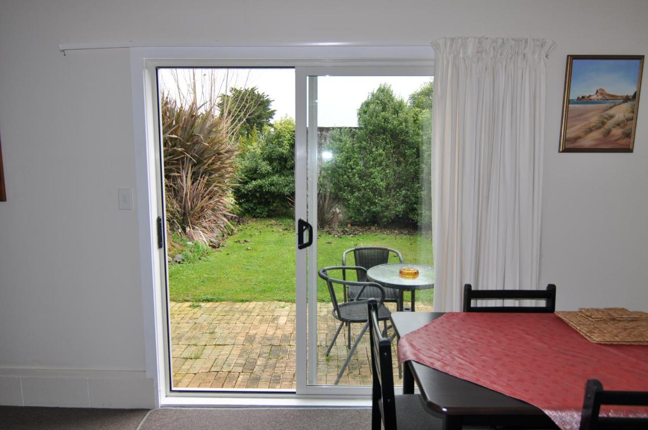 Watson'S Cottage Masterton Esterno foto