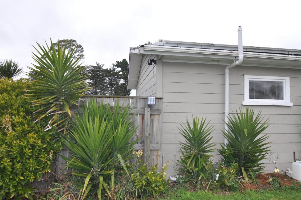 Watson'S Cottage Masterton Esterno foto
