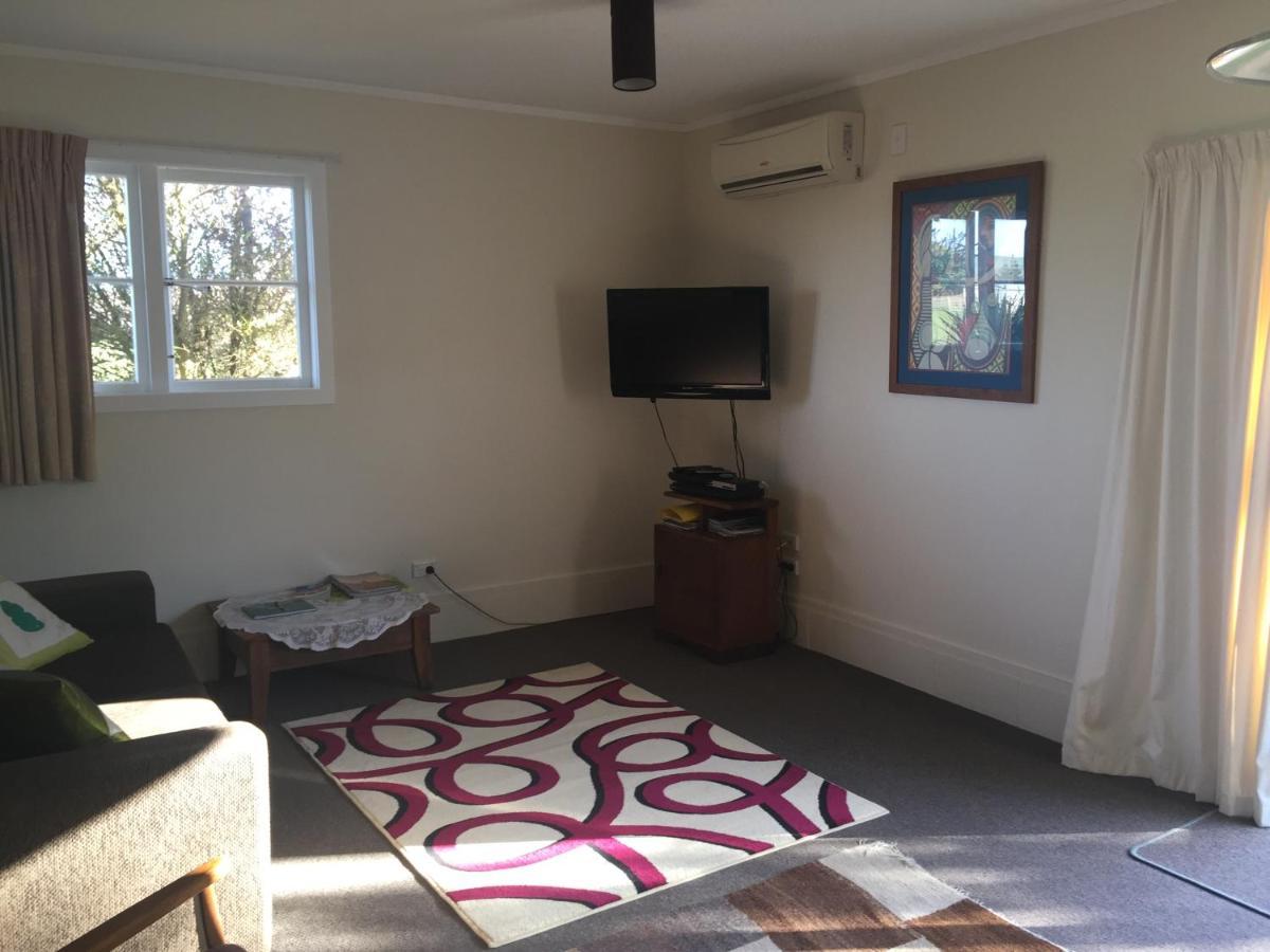 Watson'S Cottage Masterton Esterno foto