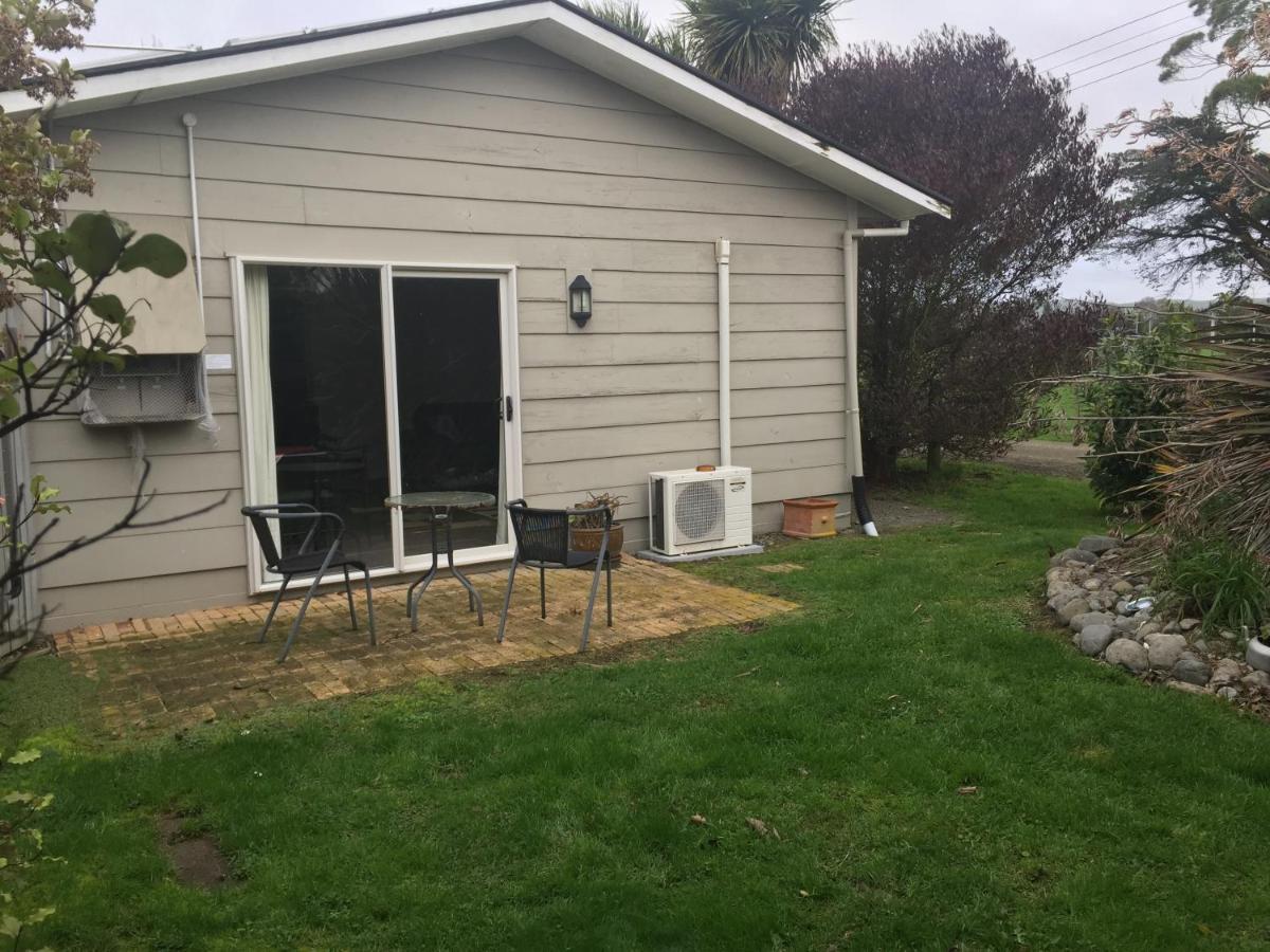 Watson'S Cottage Masterton Esterno foto