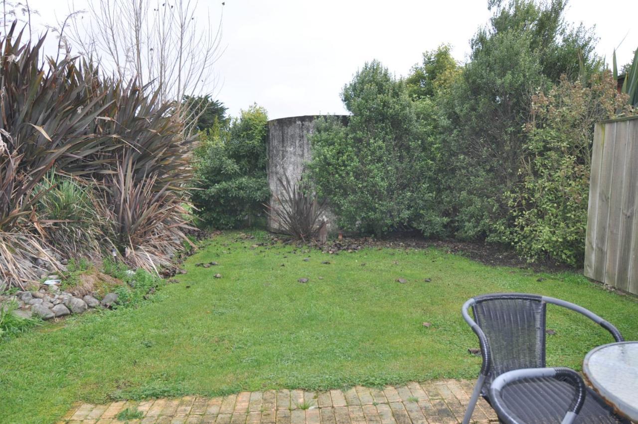 Watson'S Cottage Masterton Esterno foto
