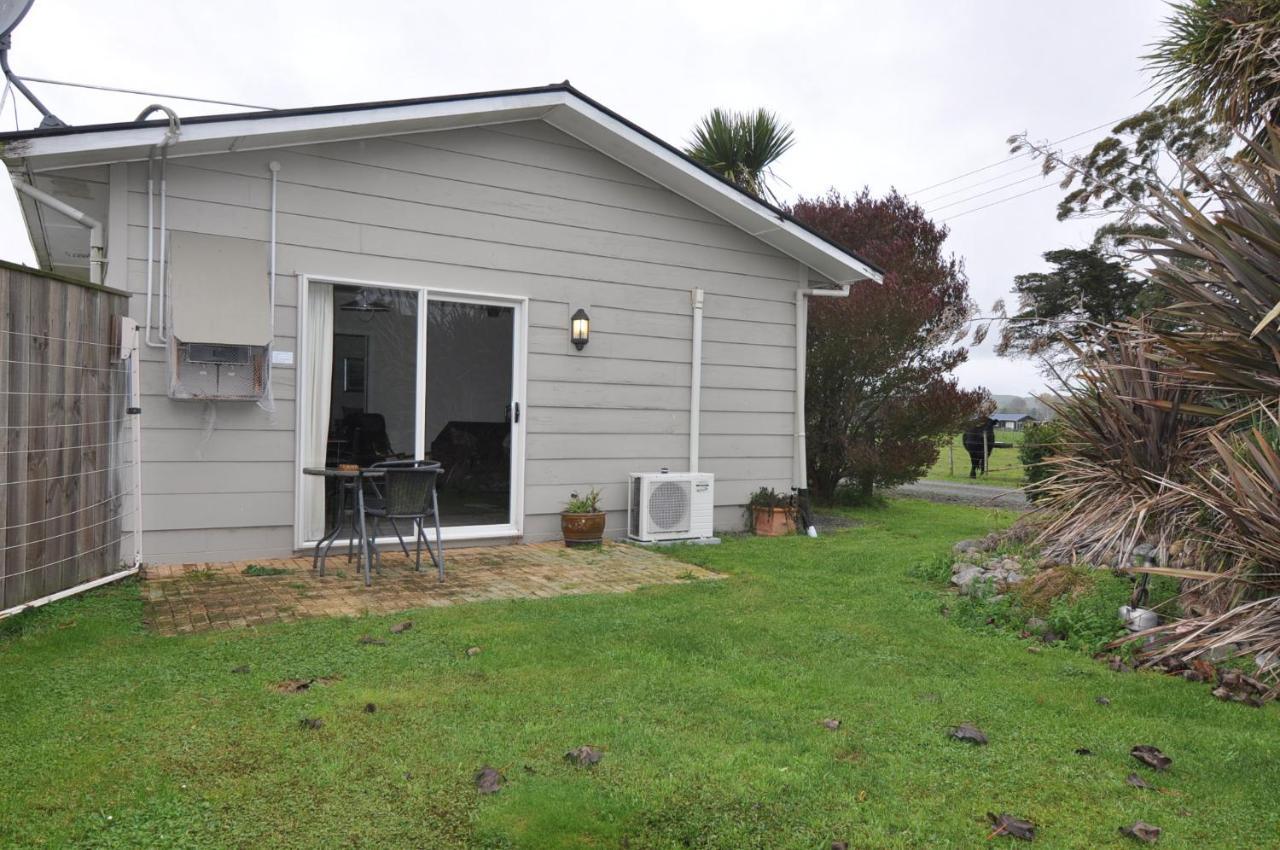 Watson'S Cottage Masterton Esterno foto