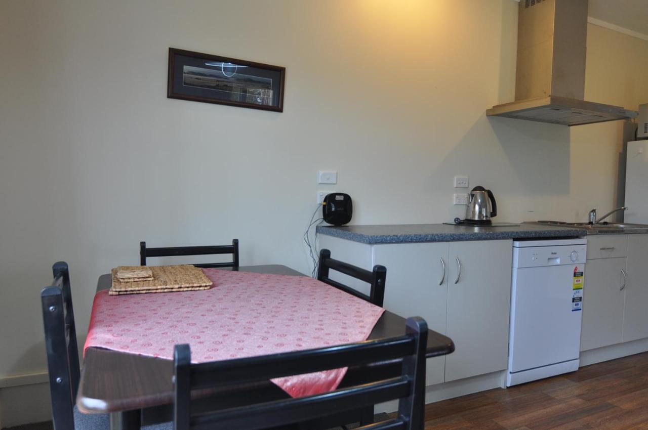 Watson'S Cottage Masterton Esterno foto