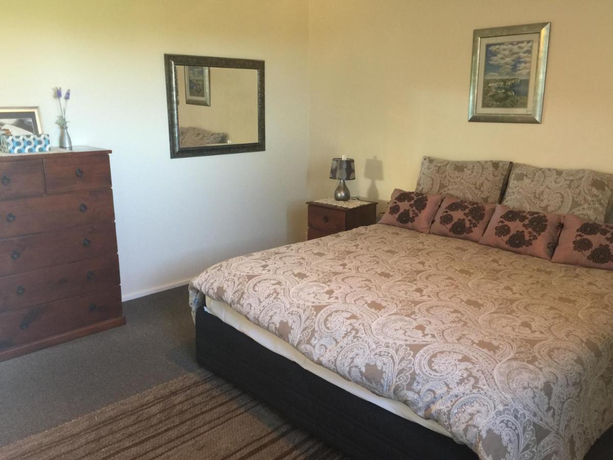 Watson'S Cottage Masterton Esterno foto