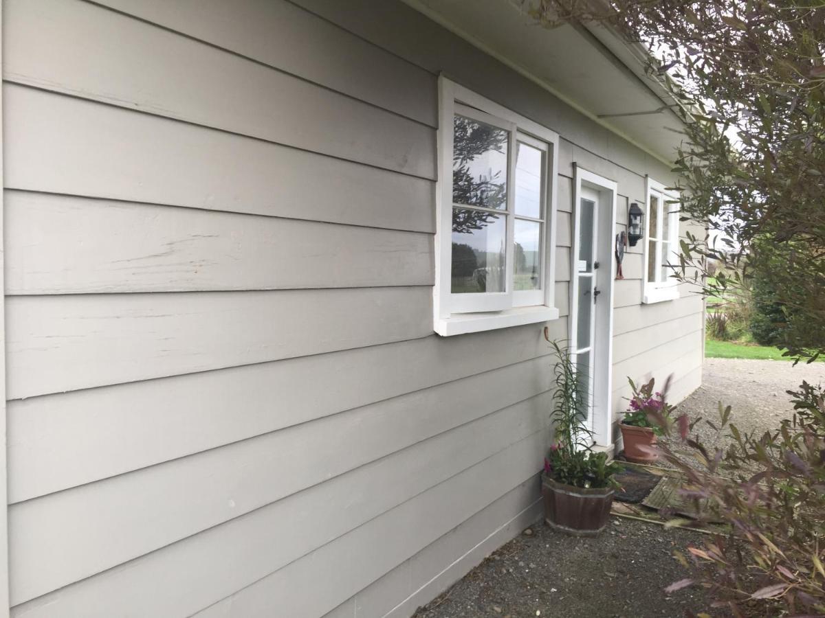 Watson'S Cottage Masterton Esterno foto
