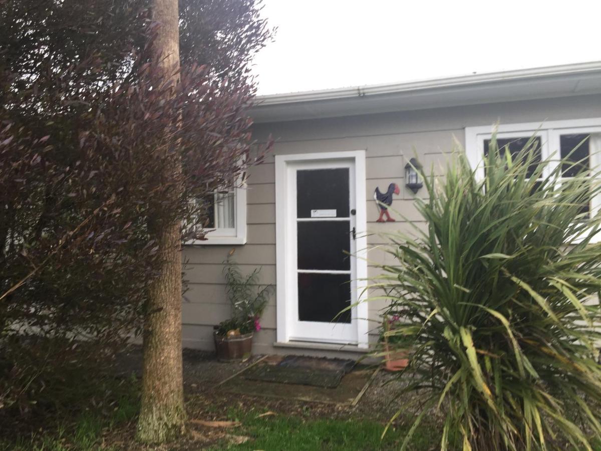 Watson'S Cottage Masterton Esterno foto