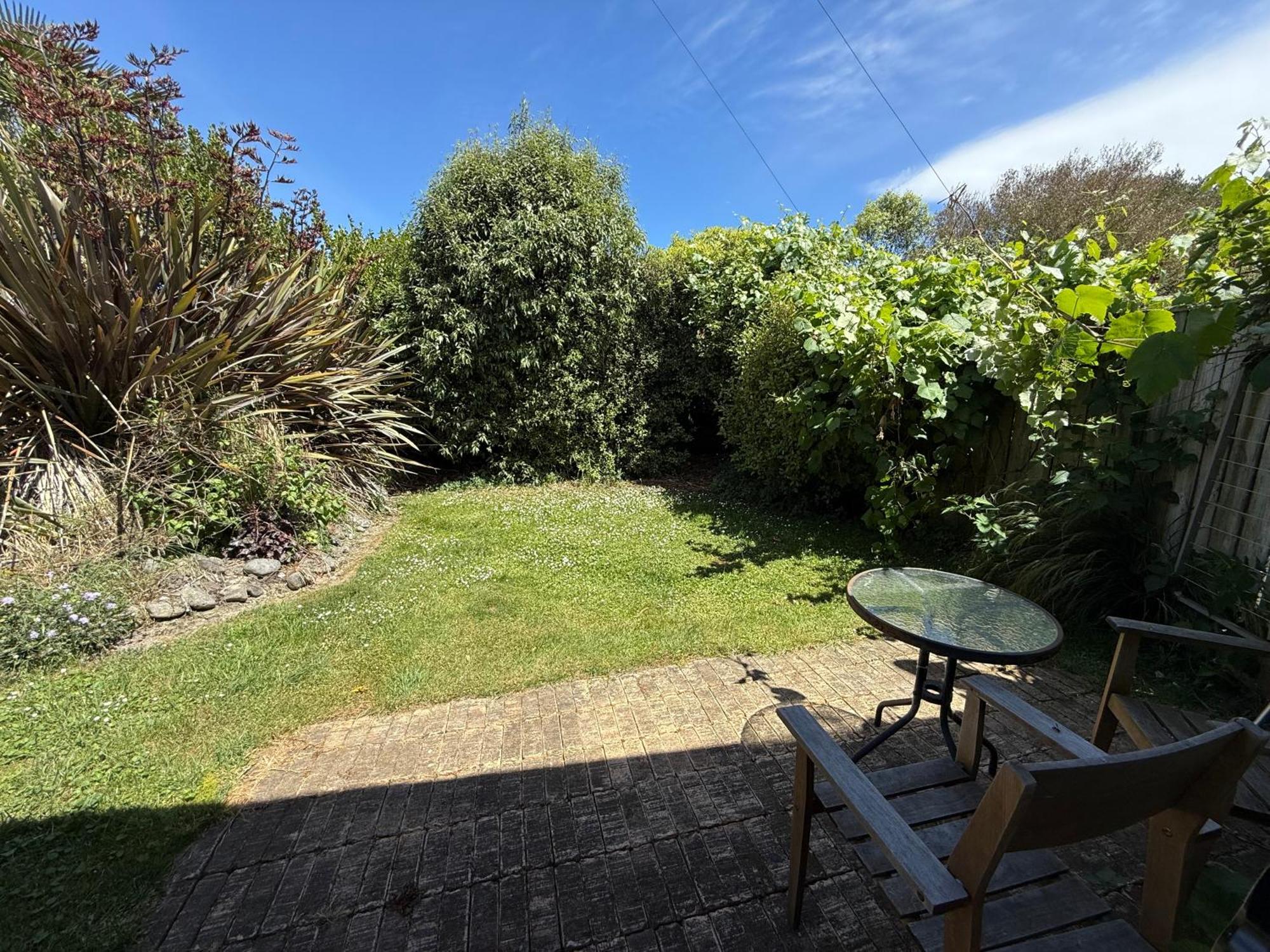 Watson'S Cottage Masterton Esterno foto
