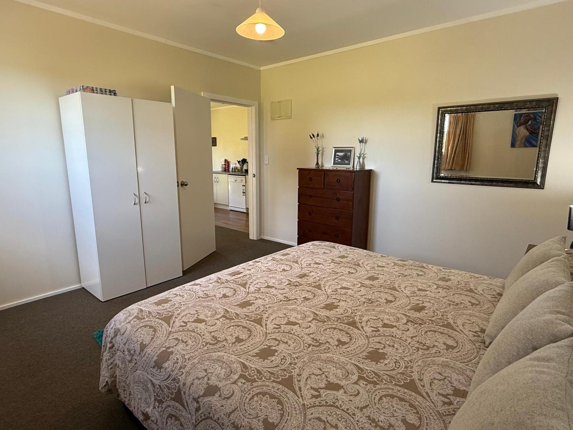 Watson'S Cottage Masterton Esterno foto
